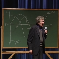 Student Blog: Broadway According to Kurt Vonnegut Video