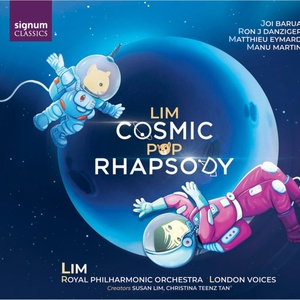 Listen: Killian Donnelly Featured on New Space Opera Album From LIM Interview