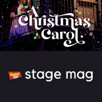 A CHRISTMAS CAROL & More - Check Out This Week's Top Stage Mags Photo