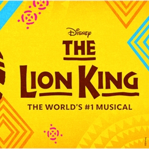 Interview: Darnell Abraham of DISNEYS THE LION KING at Ottawas National Arts Centre Photo