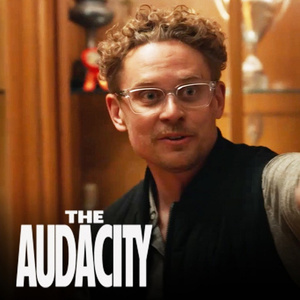Video: See Billy Magnussen in THE AUDACITY Episode 4 Sneak Peek Clip Photo