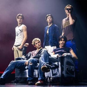 CORTIS Wrap PUT YOUR PHONE DOWN Tour With Sold-Out North America Shows