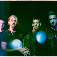 All Time Low Share New Single 'Sleepwalking' Photo
