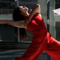 RAWdance and TJPA's Salesforce Park Present STEP/SONG/STORY: A Sunday Series at Sales Photo