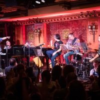10 Videos That Make ELI BOLIN HAS NO FRIENDS at 54 Below Look Like A Must-See