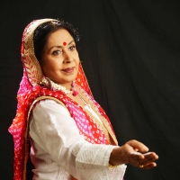 Kiran Bhargava Makes A Comeback To Theatre With AAROHI Video