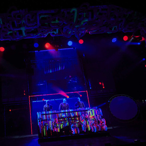 Tickets to THE BLUE MAN GROUP in Atlanta are On Sale Now Photo