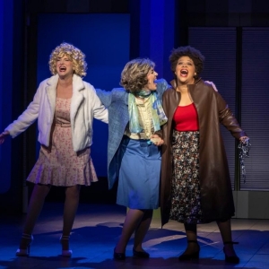 Nashville Rep's Season-Opening 9 to 5: The Musical Kicks Off An Eagerly Anticipated S