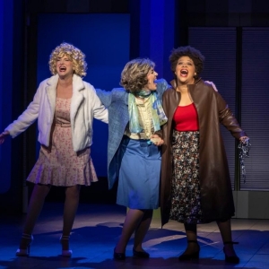 Nashville Rep's Season-Opening 9 to 5: The Musical Kicks Off An Eagerly Anticipated…