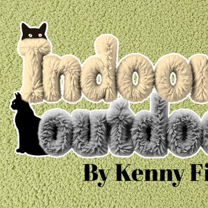 INDOOR/OUTDOOR to be Presented at Little Theatre of Fall River in March Photo