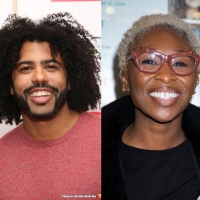 Daveed Diggs, Cynthia Erivo & More Nominated for Critics Choice Awards Video