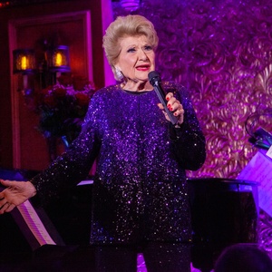 Review: MARILYN MAYE A Gift To All In Birthday Concert at 54 Below Photo