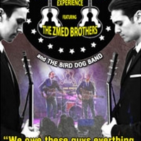 THE EVERLY BROTHERS EXPERIENCE Announced At El Portal Theatre Debbie Reynolds Mainsta Photo