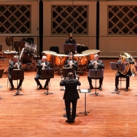 Cincinnati Symphony Orchestra And Miami University Of Ohio Announce New CSO Brass Ins Photo