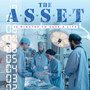 THE ASSET to Make World Premiere at Dances with Films Festival Photo
