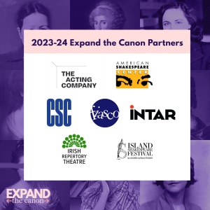 Seven Theater Companies Partner For 4th Annual Expand The Canon List Of Classic Plays Photo