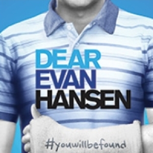 DEAR EVAN HANSEN And More Now On Sale for Celebrity Attractions' 2024-2025 Broadway Season
