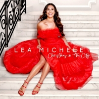 BWW Album Review: Lea Michele's CHRISTMAS IN THE CITY Brings Holiday Charm