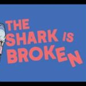 Review: THE SHARK IS BROKEN at Vagabond Players Photo