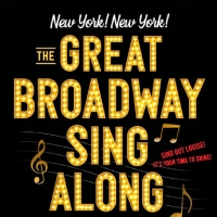 The Lark Theater to Present GREAT BROADWAY SING-ALONG in September Photo