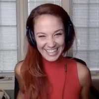 Sierra Boggess Talks About Her Concert as Part of the Seth Concert Series and More on Photo