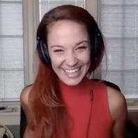 Sierra Boggess Talks About Her Concert as Part of the Seth Concert Series and More…