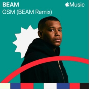 BEAM Covers Busta Rhymes Classic Gimme Some More Photo