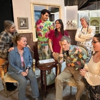 Review: DADDYS DYIN, WHOS GOT THE WILL? at Palm Canyon Theatre Photo