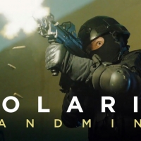  Polaris Share 'Mission Impossible'-Style 'Landmine' Video Photo