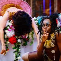 Looking Back At Emma Rice's A MIDSUMMER NIGHT'S DREAM Photo