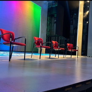 Student Blog: B.F.A Blues- The Second Semester Slump Photo