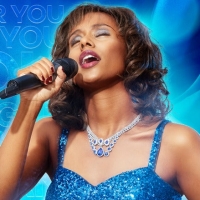 VIDEO: THE BODYGUARD Begins Performances In Denmark Next Month