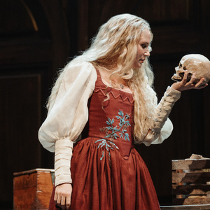 GIULIA Starring Jennifer Nettles Extends at PAC NYC Through Early August Photo