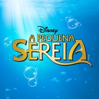 Disney's A PEQUENA SEREIA (THE LITTLE MERMAID) is Now Playing in Sao Paulo Photo