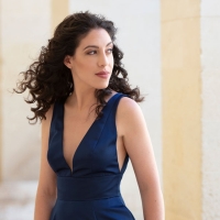 Interview: Beatrice Rana of BEATRICE RANA, PIANO at Schubert Club Interview