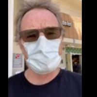 VIDEO: Bryan Cranston Reveals He Had COVID-19, Shares Video While Donating Plasma Photo