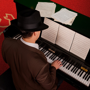 MURDER FOR TWO to Open Phoenix Theatre Company Season