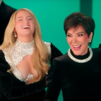 Video: Meghan Trainor Releases 'Mother' Music Video With Kris Jenner