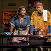 Lynn Nottage's CLYDE'S Tops List of Most-Produced Play of the Season Photo