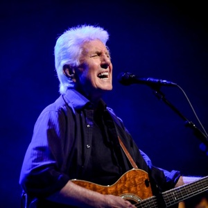 Graham Nash To Perform At State Theatre New Jersey In April 2026 Photo