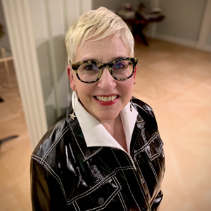 Tony Nominee Marcia Milgrom Dodge Joins NYC Broadway Directors Roundtable Photo