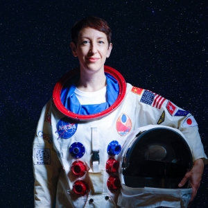 SPACEMAN Announced At Urbanite Theatre Photo