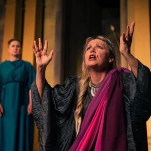 Review: PHÈDRE at Star Theatres Photo