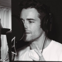 Video: Corey Cott Performs '671,000,000 MPH' From REBEL GENIUS Photo