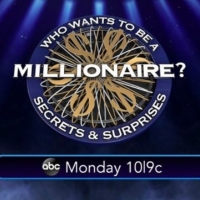 ABC to Air WHO WANTS TO BE A MILLIONAIRE Primetime Special Photo