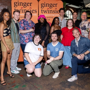 Top Off-Broadway Shows for July 2025 Photo