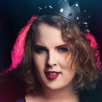 QUEER AND PRESENT DANGER Comes to Melbourne Fringe 2020 Photo