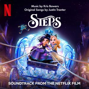JENNIE Headlines STEPS Soundtrack with New Song 'Someone to Hold' Photo