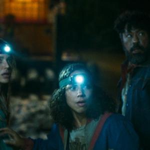 Photos: BOIÚNA Thriller to Open in October with Kiana Madeira Photo