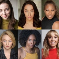 SIX Announces Full Casting For UK and Ireland Tour